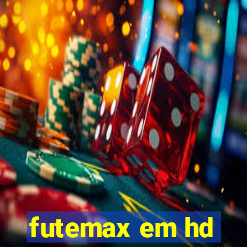 futemax em hd