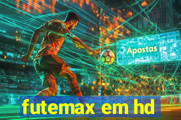 futemax em hd