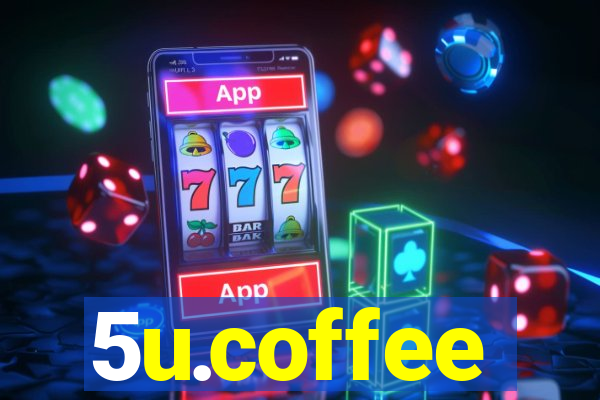 5u.coffee