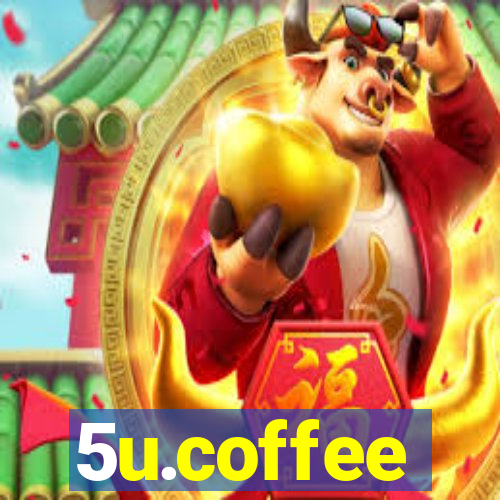 5u.coffee