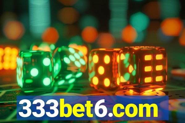 333bet6.com