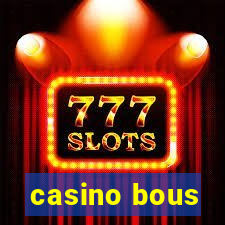 casino bous