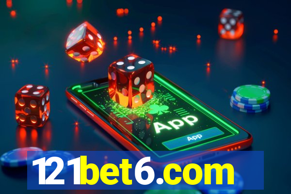 121bet6.com