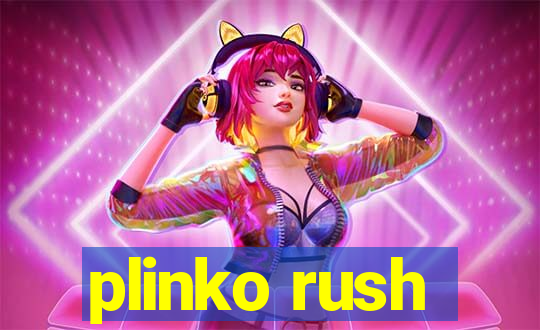 plinko rush