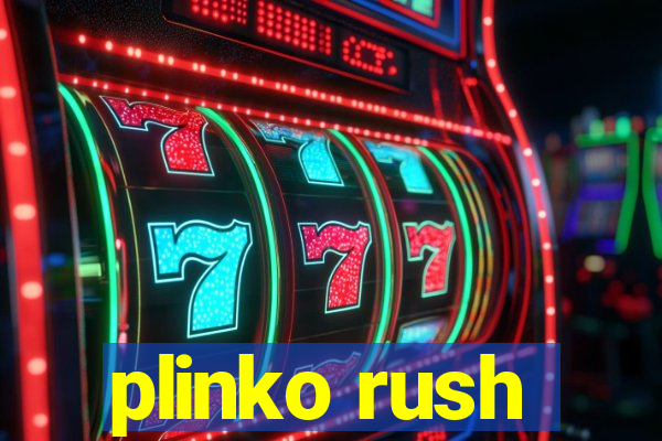 plinko rush