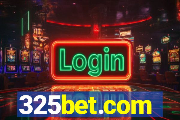 325bet.com