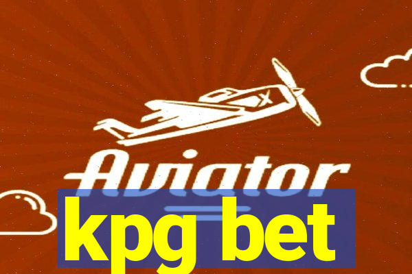 kpg bet