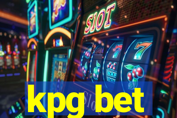 kpg bet