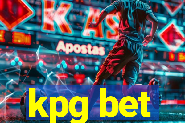 kpg bet