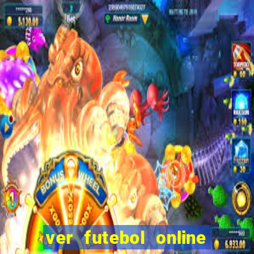 ver futebol online ao vivo