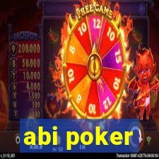 abi poker