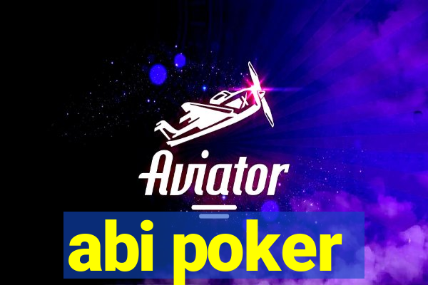 abi poker