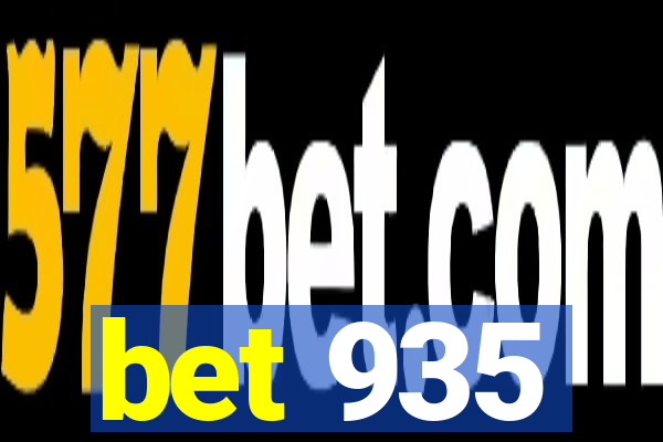 bet 935