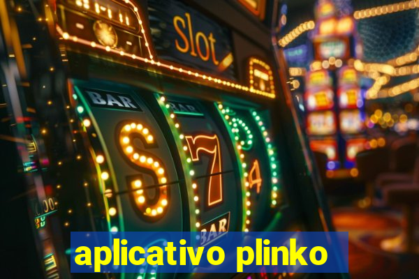 aplicativo plinko