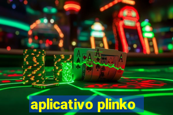 aplicativo plinko