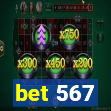 bet 567