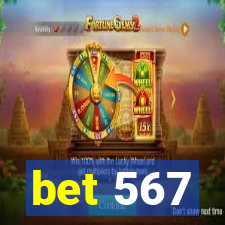 bet 567