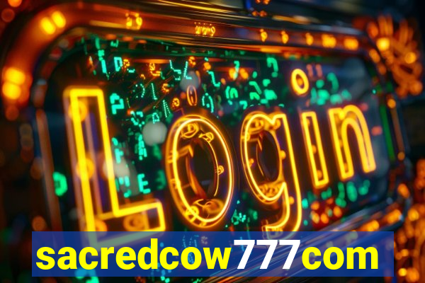 sacredcow777com