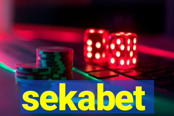 sekabet