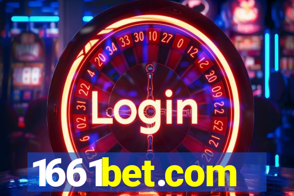 1661bet.com