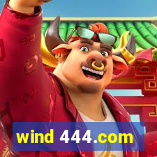 wind 444.com