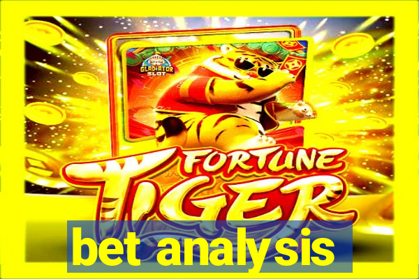 bet analysis