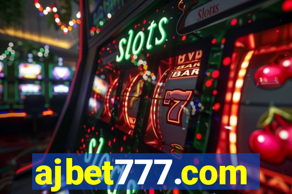 ajbet777.com