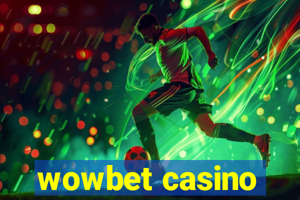 wowbet casino