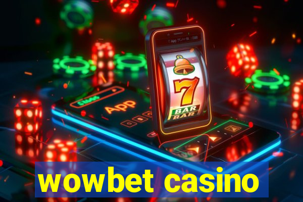 wowbet casino