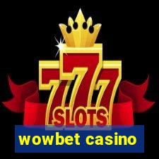 wowbet casino