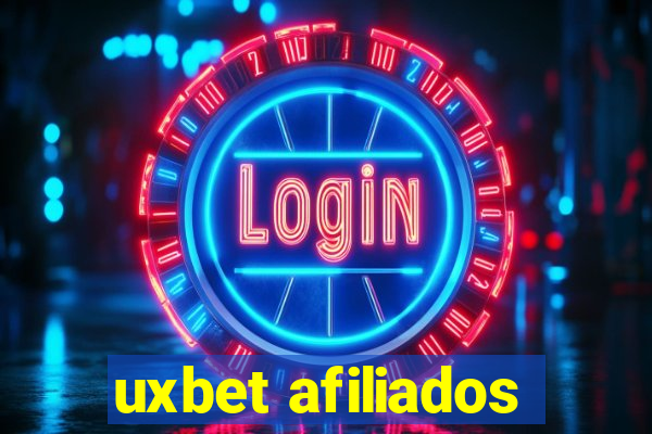 uxbet afiliados