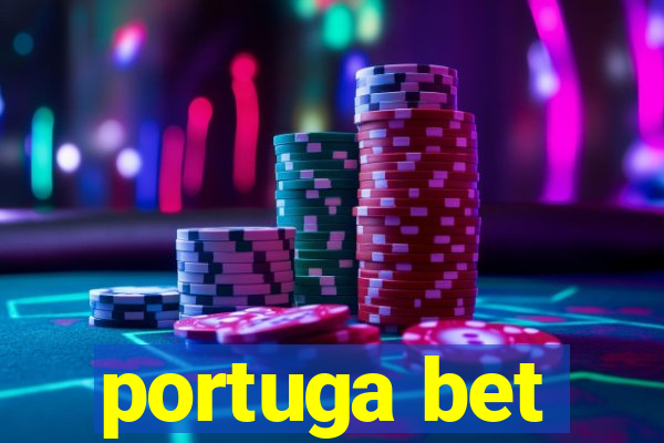 portuga bet