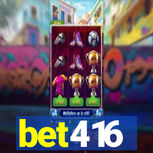 bet416