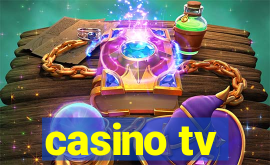 casino tv