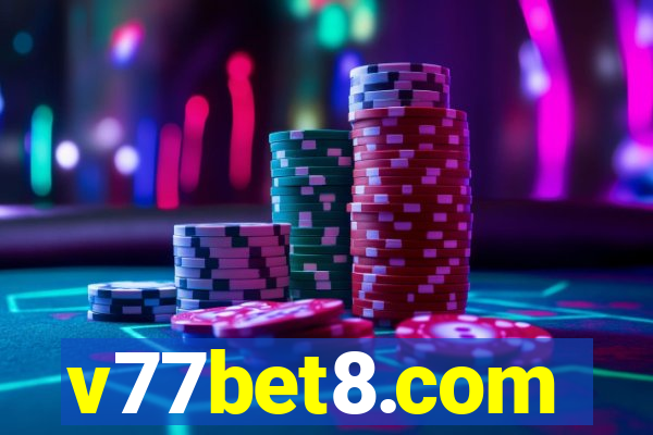 v77bet8.com