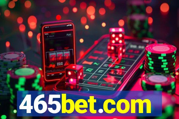 465bet.com