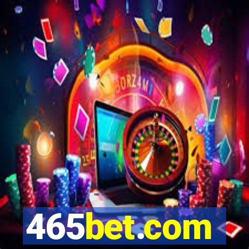 465bet.com