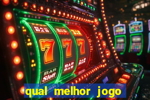 qual melhor jogo online para ganhar dinheiro