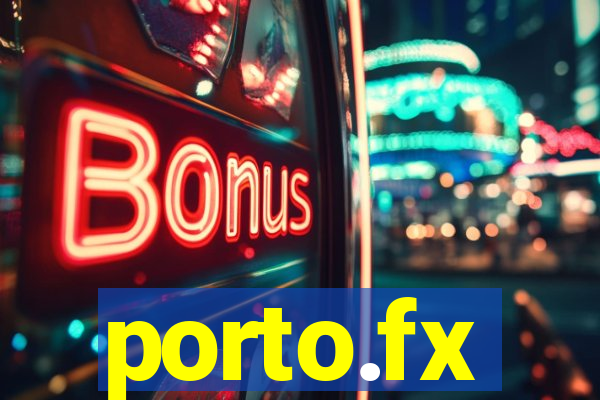 porto.fx