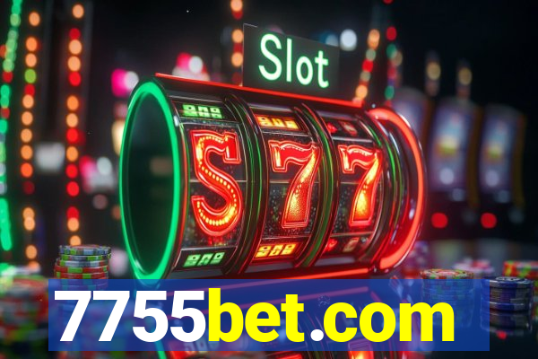 7755bet.com