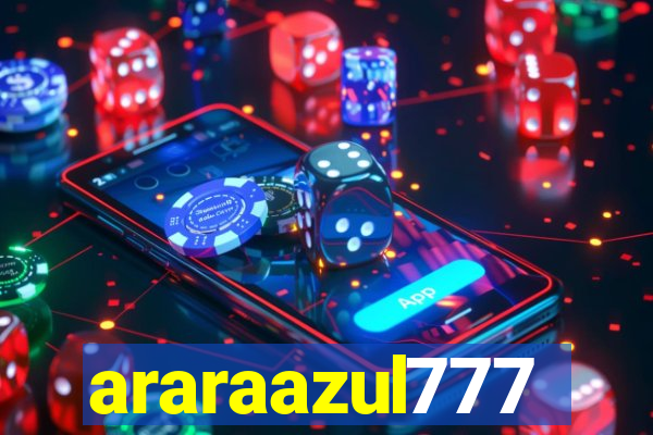 araraazul777