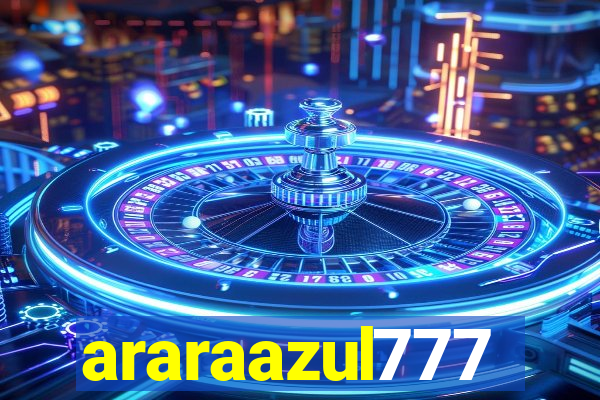 araraazul777