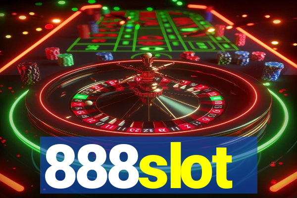 888slot