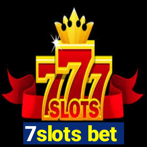 7slots bet