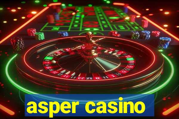 asper casino