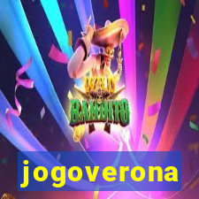 jogoverona