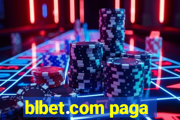 blbet.com paga