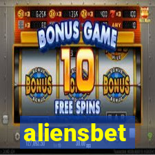 aliensbet