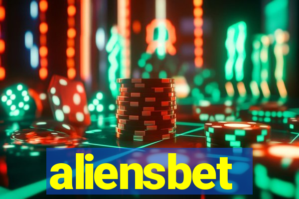 aliensbet