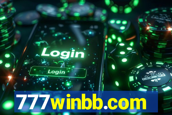 777winbb.com